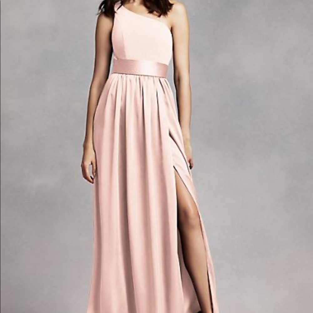 Bridesmaid dress